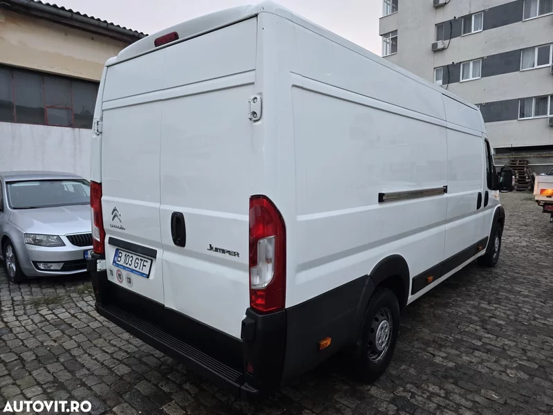 Citroen Jumper Jumpy