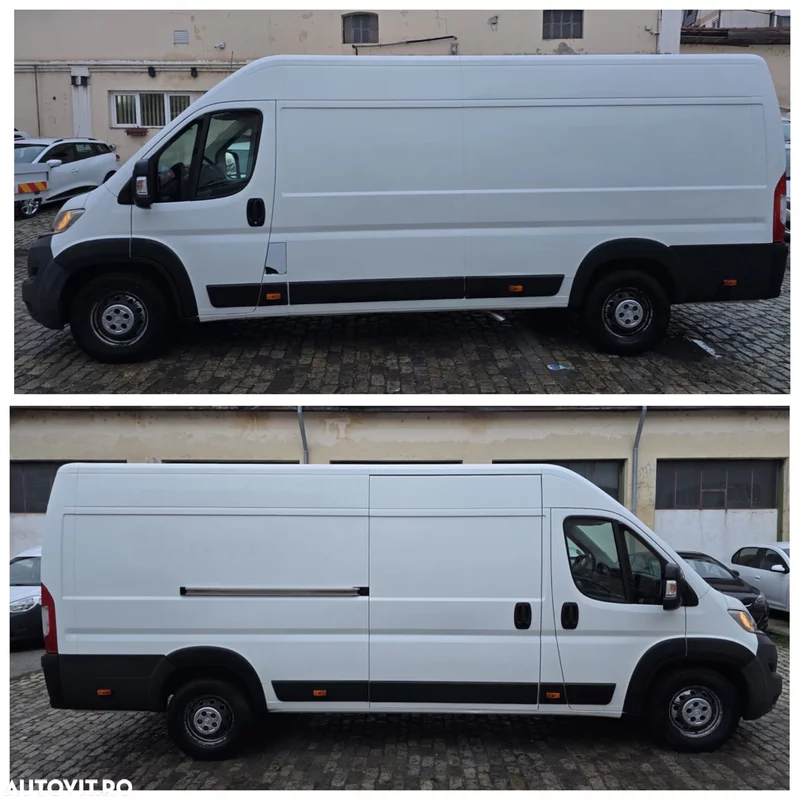 Citroen Jumper Jumpy