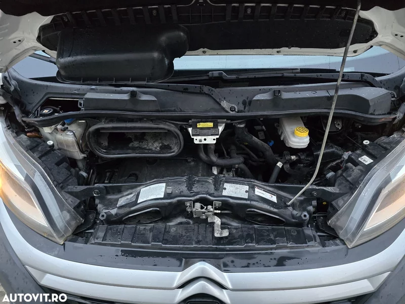 Citroen Jumper Jumpy