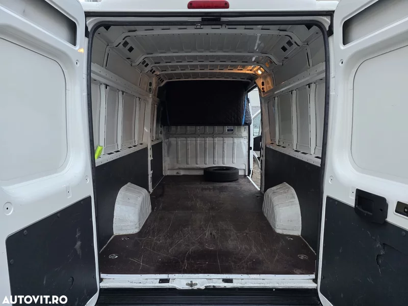 Citroen Jumper Jumpy