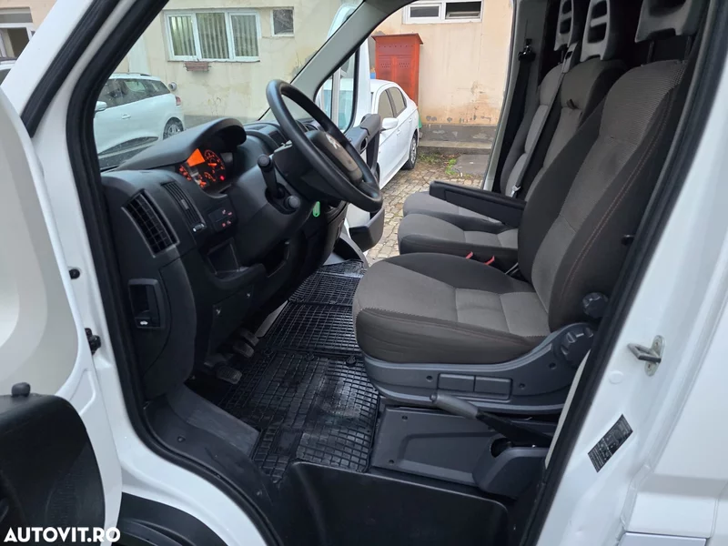 Citroen Jumper Jumpy