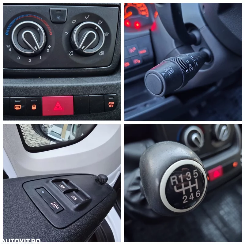 Citroen Jumper Jumpy