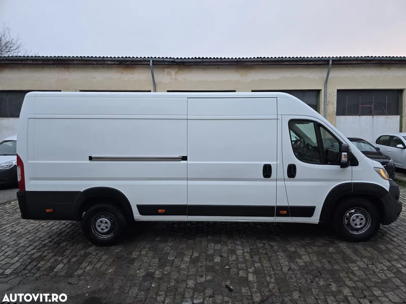 Citroen Jumper Jumpy