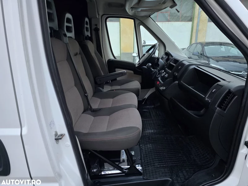 Citroen Jumper Jumpy