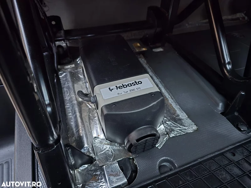 Citroen Jumper Jumpy