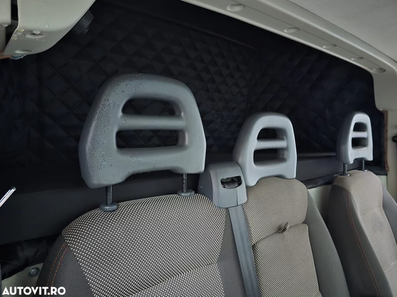 Citroen Jumper Jumpy