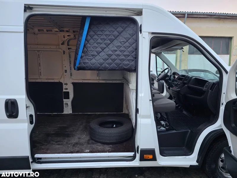 Citroen Jumper Jumpy