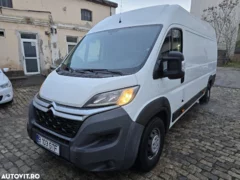 Citroen Jumper Jumpy
