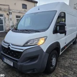 Citroen Jumper Jumpy